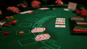 Multi-camera live baccarat table streaming in HD