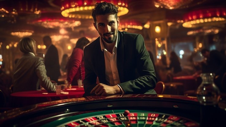 Colok Macau bet type selection screen showing payoff ratios